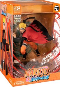 Naruto Shippuden Rasen-Shuriken1